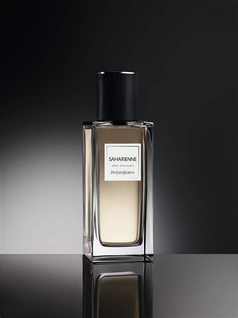 ysl saharienne